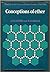Conceptions of Ether by Geoffrey N. Cantor