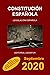 Constitución Española: incluye Leyes Orgánicas del Tribunal Constitucional y del Defensor del Pueblo (Spanish Edition)