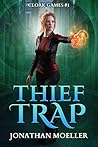 Thief Trap