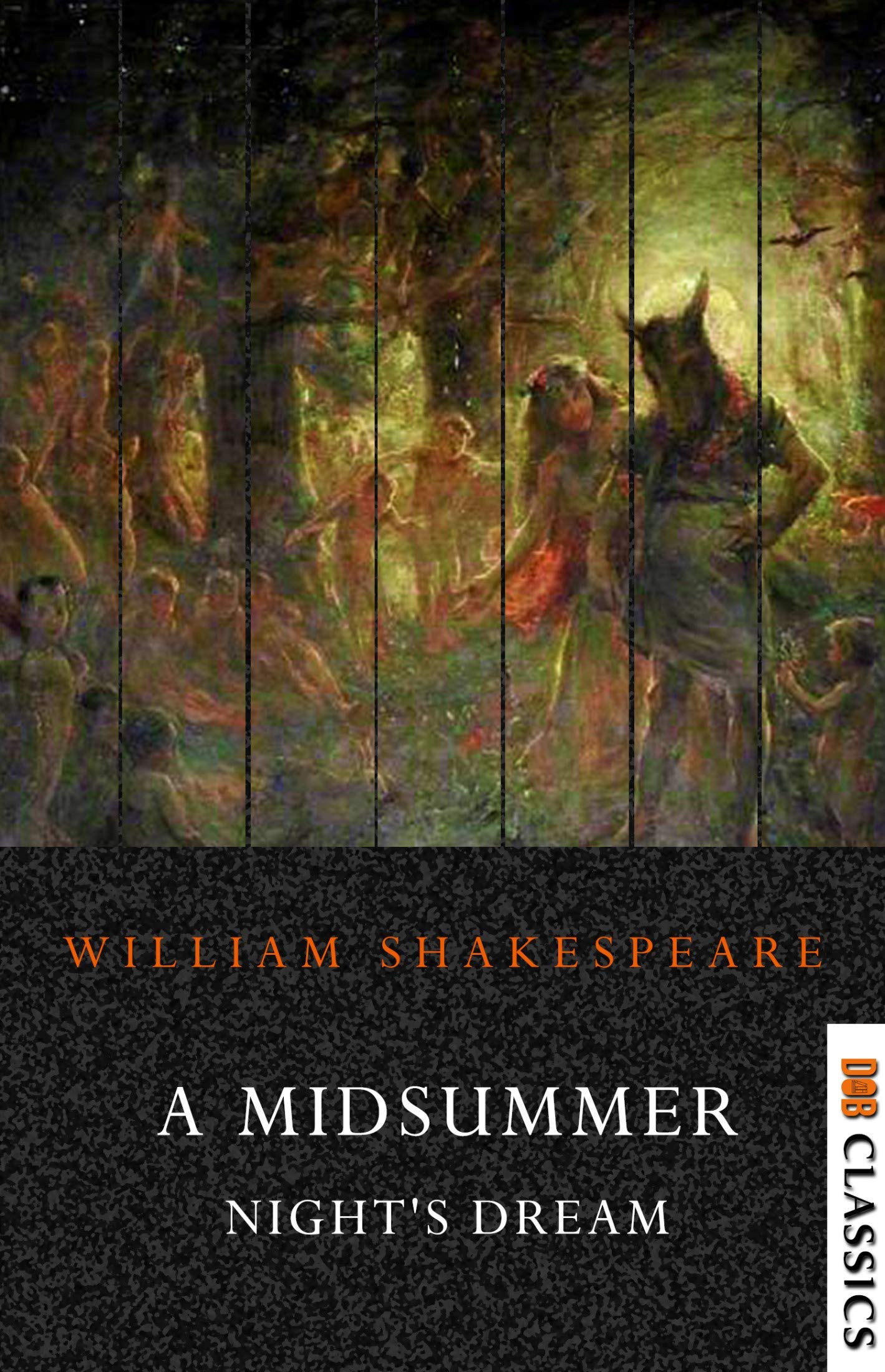 A Midsummer Night's Dream
