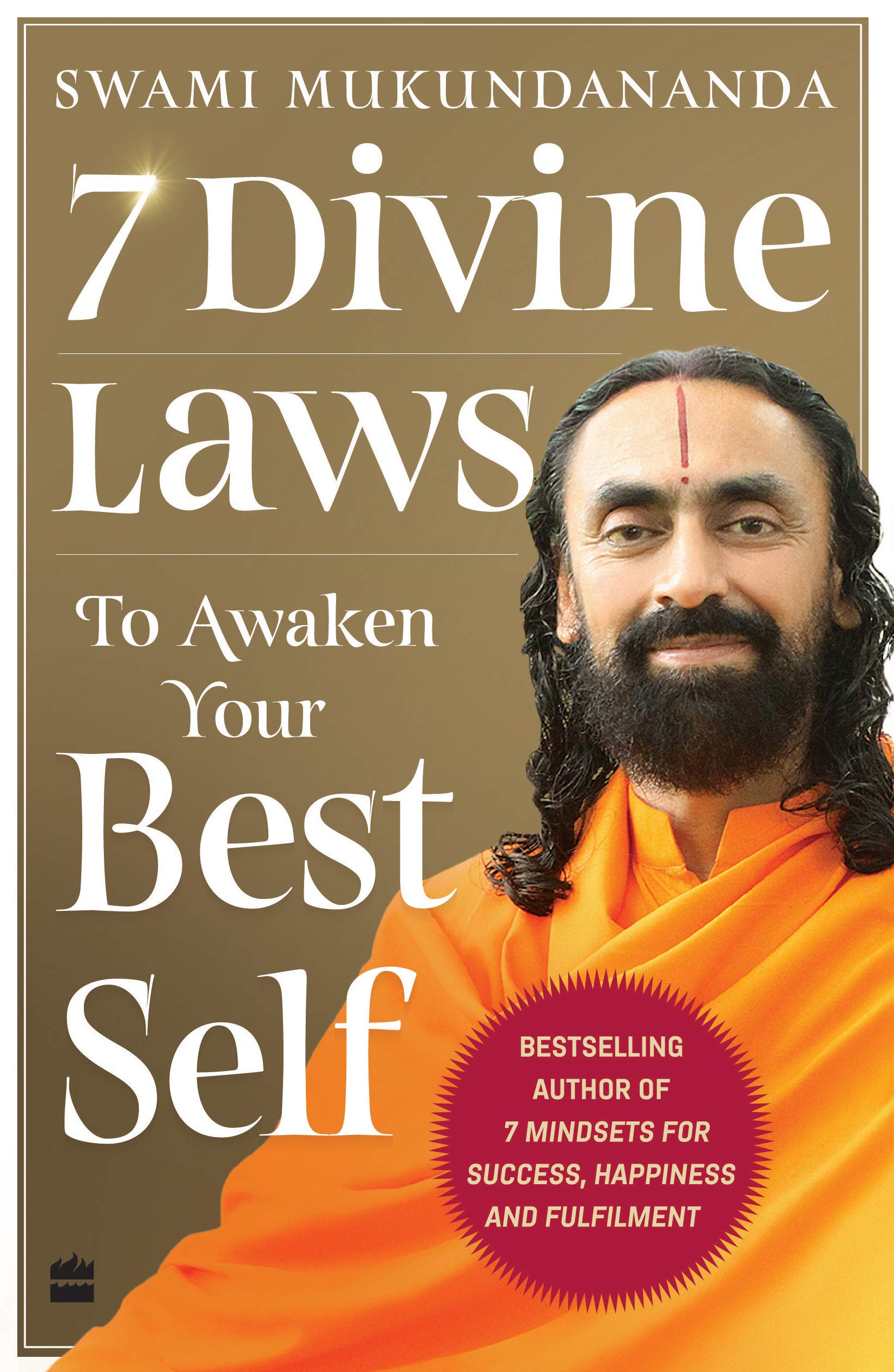 7 Divine Laws to Awaken Your Best Self (Kindle Edition)