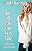 Kiss Me, Baby, One More Time (Maple Creek #2)