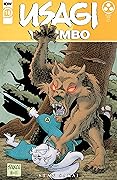 Usagi Yojimbo (2019-2022) #16