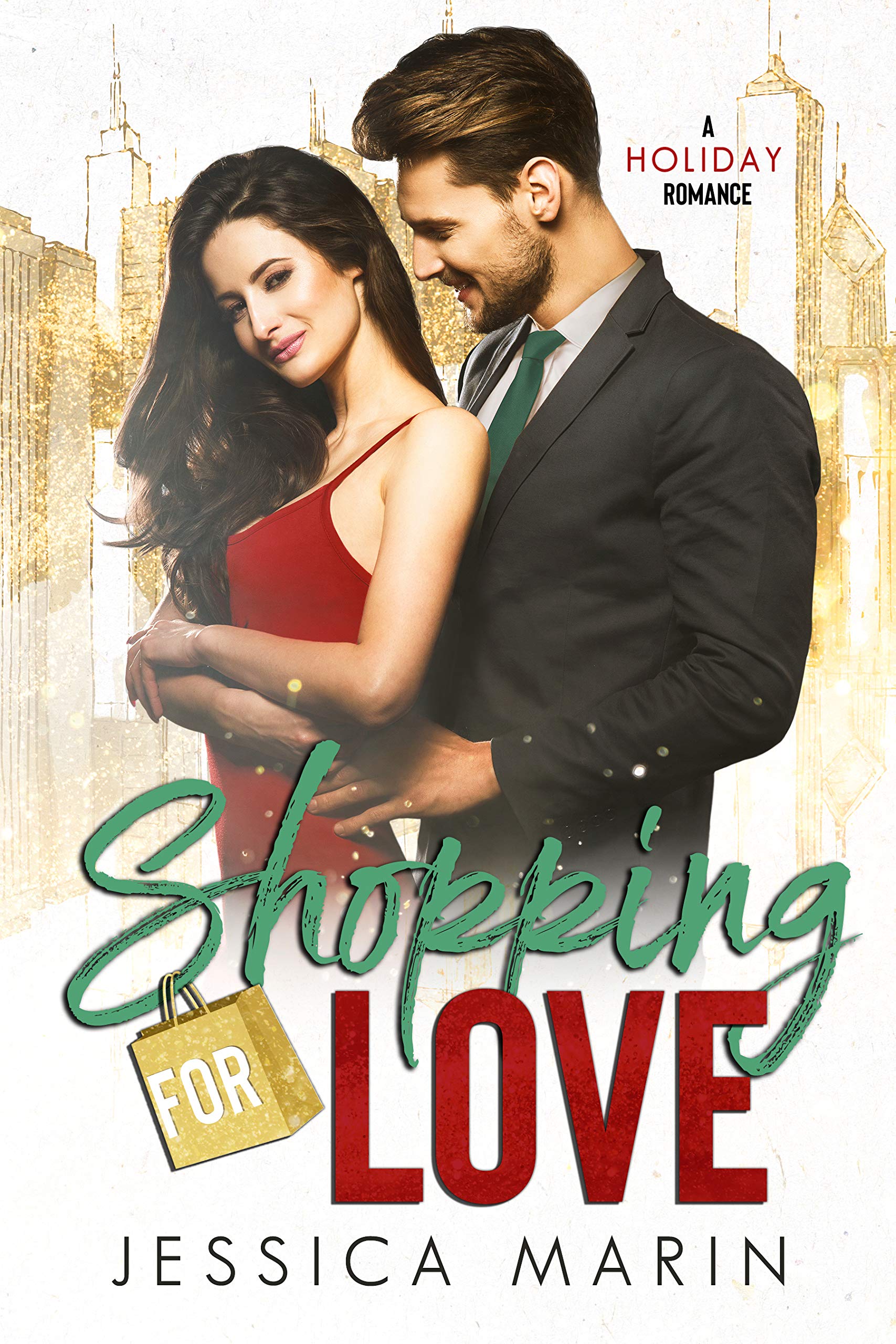 Shopping for Love