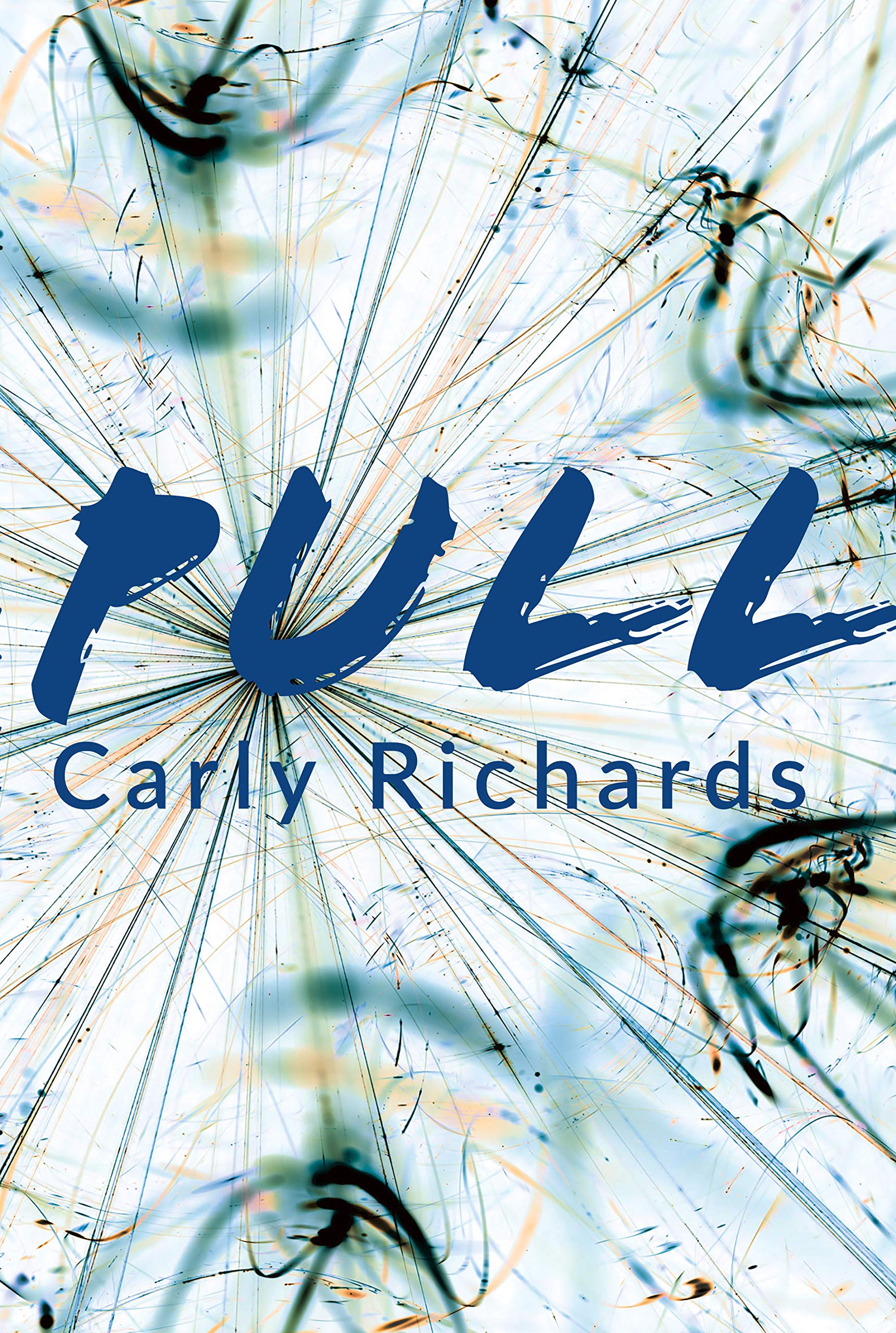 Pull (Magnormal, #1)