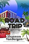 Road Trip (Glock Grannies Cozy Mystery Book 6)