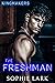 The Freshman (Kingmakers, #1)