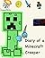 Diary of a Minecraft Creeper 2