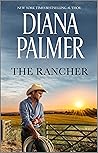 The Rancher Book cover for The Rancher
