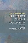 Chesterton Classi...