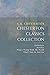 Chesterton Classics Collection: Orthodoxy, Heretics, What’s Wrong With The World, What I Saw In America