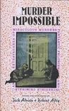 Murder Impossible by Robert Adey Murder Impossible by Robert Adey