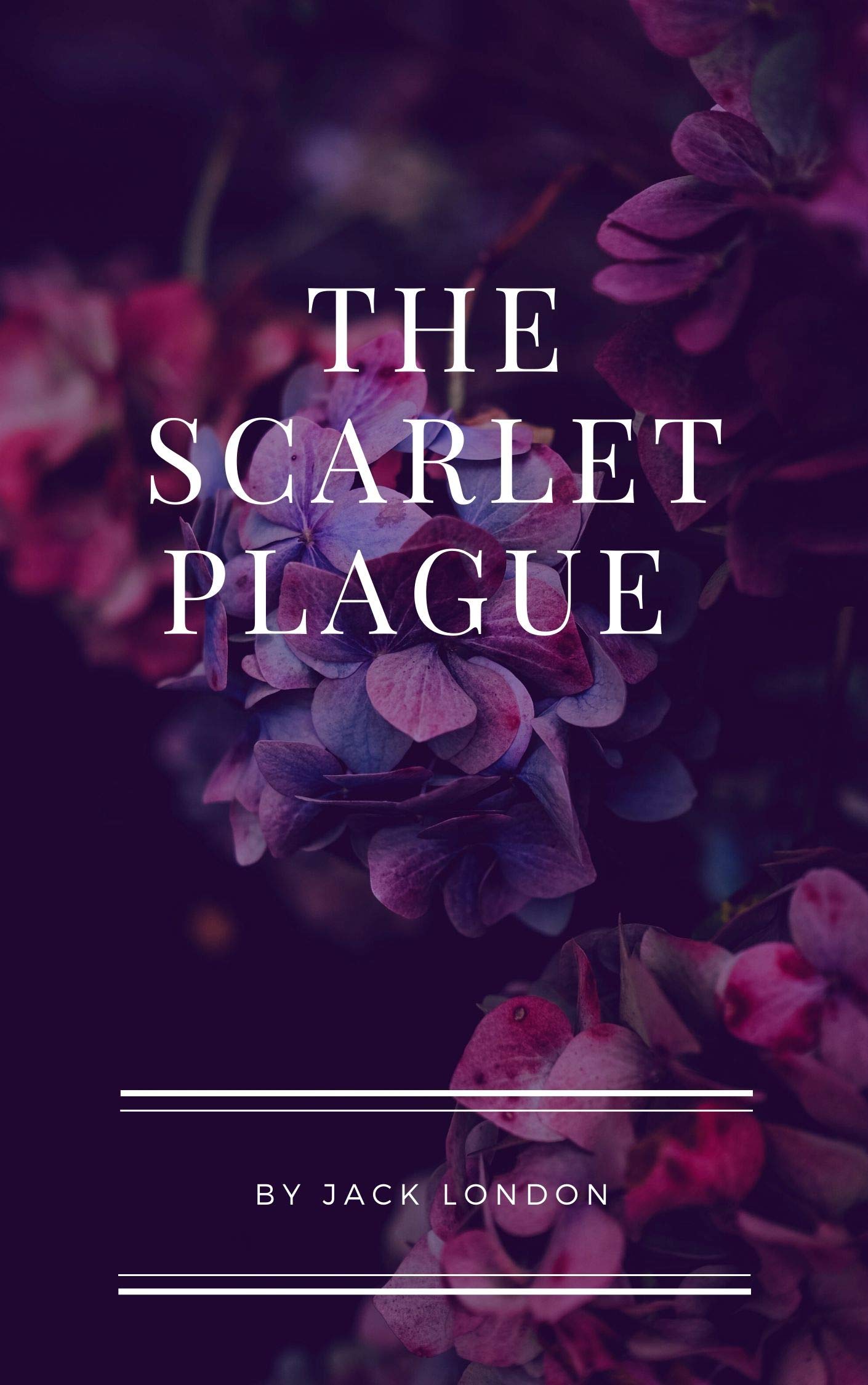 The Scarlet Plague