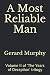 A Most Reliable Man: Volume...