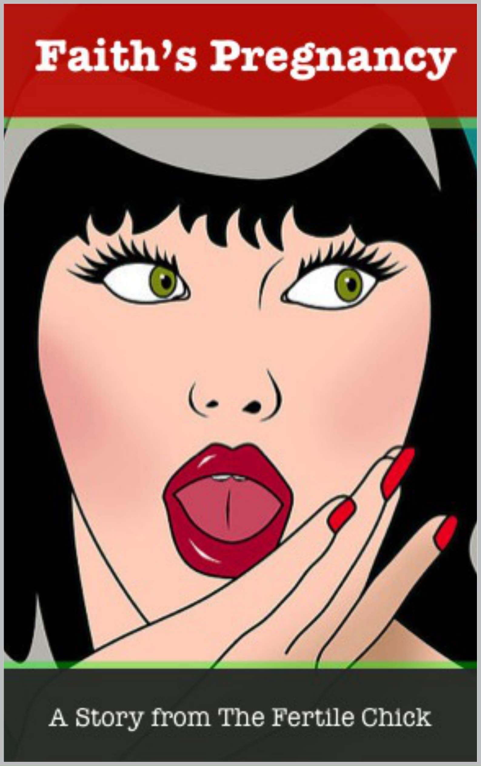 Faith's Pregnancy (Kindle Edition)