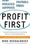 Profit First: Tra...
