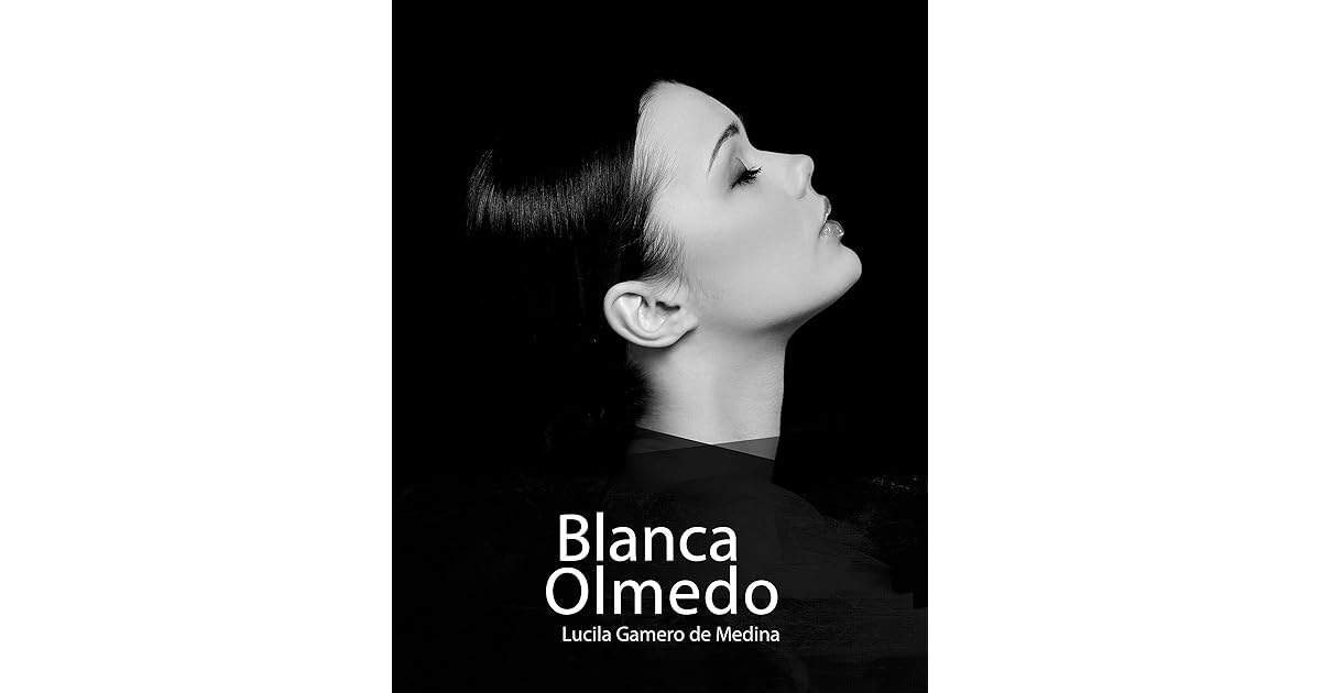 Descargar Libro Blanca Olmedo Pdf Gratis