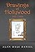 Drawings of Hollywood 1920-...