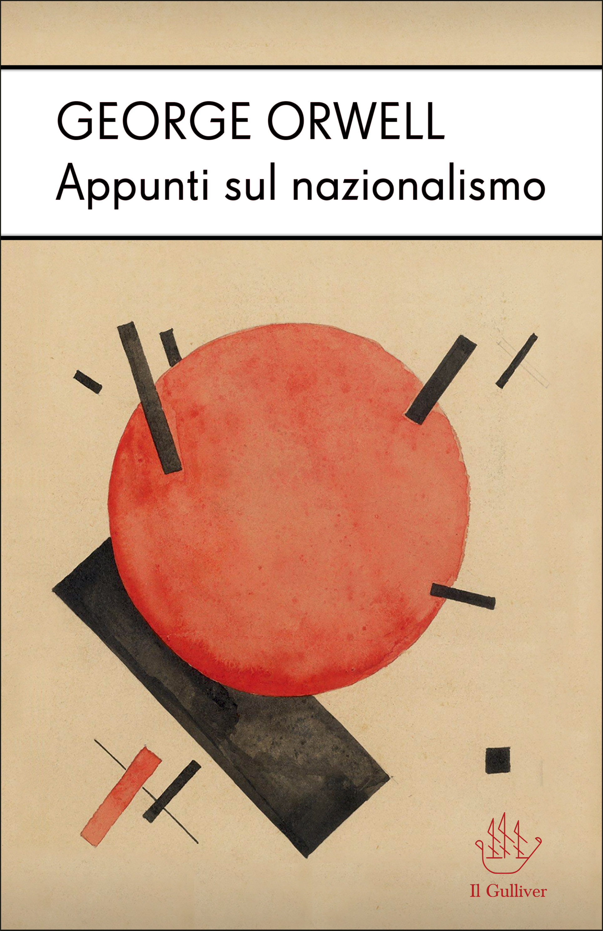 Appunti sul nazionalismo