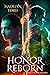 Honor Reborn (The Watchers #4)