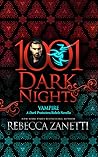 Vampire by Rebecca Zanetti