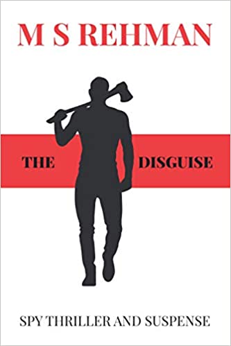 The Disguise (Kindle Edition)