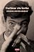 Cortazar sin barba