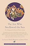 Book cover for The Ant who Swallowed the Sun