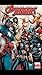 The Avengers in Heroes Welcome
