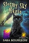 Stormy Sky Magic