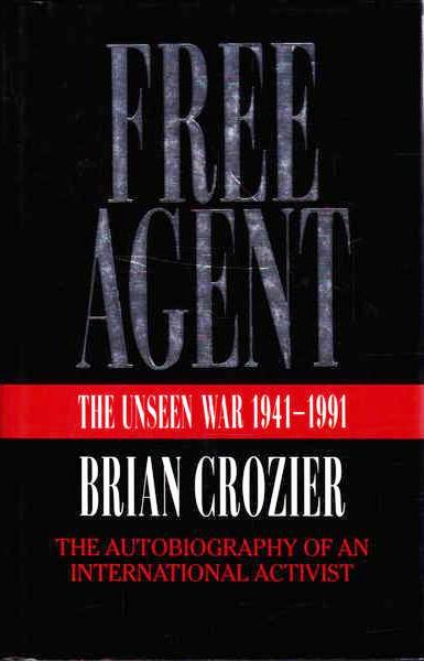 Free Agent: The Unseen War 1941-1991
