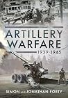 Artillery Warfare...