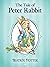 The Tale of Peter Rabbit by Beatrix Potter