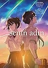 Senin Adın. (Senin Adın #1-3)