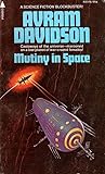 Mutiny in Space