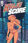 Kaiju Score #2