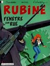 Fenêtre sur rue (Rubine, #2)
