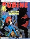 Le second temoin (Rubine, #3)