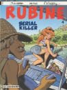 Serial killer (Rubine, #4) Serial killer (Rubine, #4)