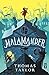 Malamander (The Legends of Eerie-on-Sea, #1)