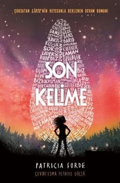 Son Kelime