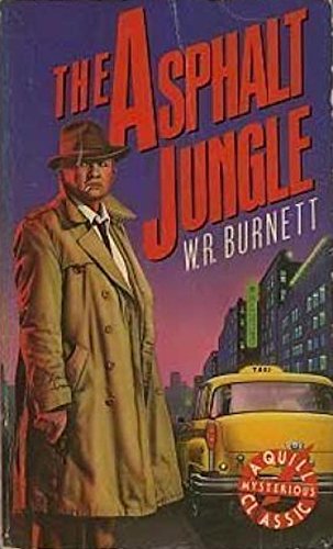 The Asphalt Jungle