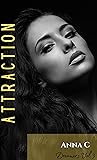 Attraction: Dreamers Volume 3