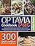 Optavia Diet Cookbook by Delilah Hooper