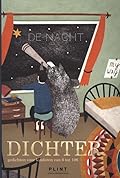 DICHTER. nr° 18 De nacht