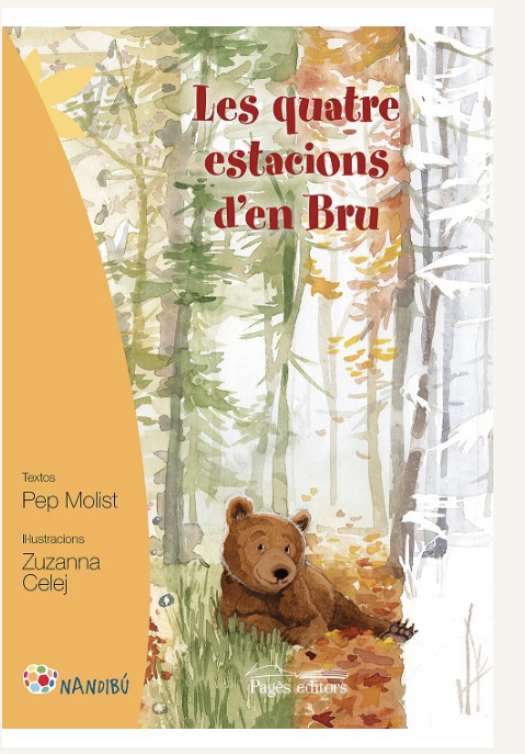 Les quatre estacions d’en Bru