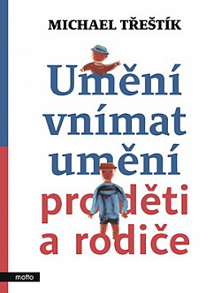 Umění vnímat umění pro děti a rodiče (ebook)