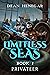 Privateer (Limitless Seas #1)