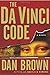 The Da Vinci Code (Robert Langdon, #2)