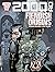 2000 AD Prog 2201 - Fiendish Origins